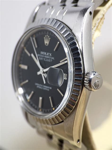 rolex model number 16030